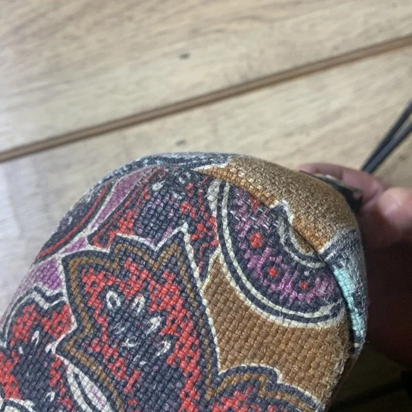 Spartina Shoulder Bag - Picture 7 of 7